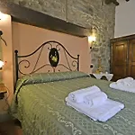 Apartment Rugapiana 63 Cortona