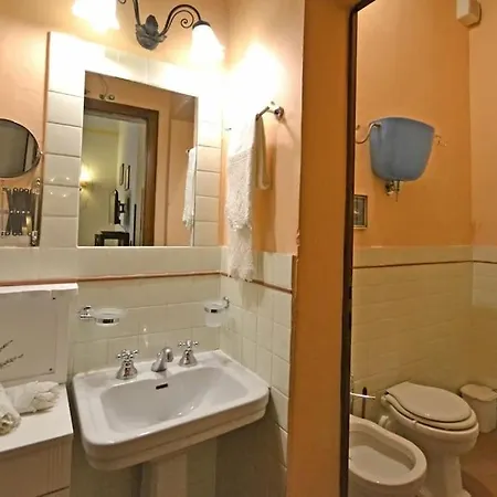 Rugapiana 63 Appartement *