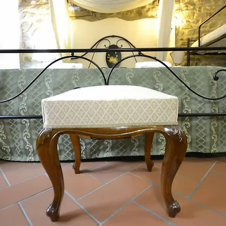 Rugapiana 63 Apartment Cortona