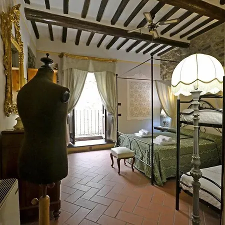 Rugapiana 63 * コルトーナ