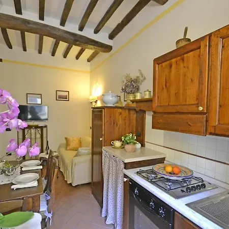 Rugapiana 63 アパート *