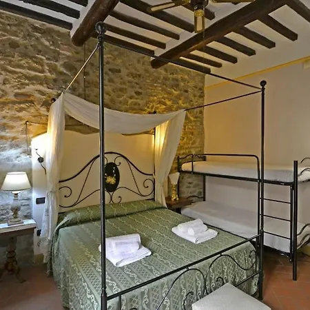 Rugapiana 63 Appartement