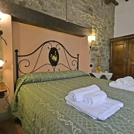 Appartamento Rugapiana 63 Cortona