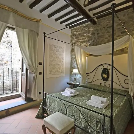 Rugapiana 63 Appartamento *