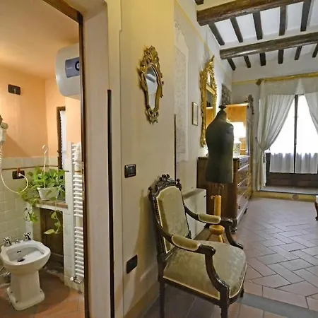 Rugapiana 63 * Κορτόνα