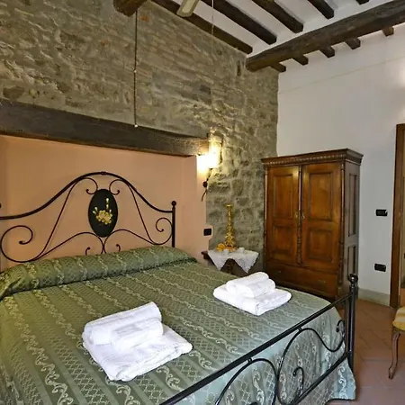 Rugapiana 63 Appartement *
