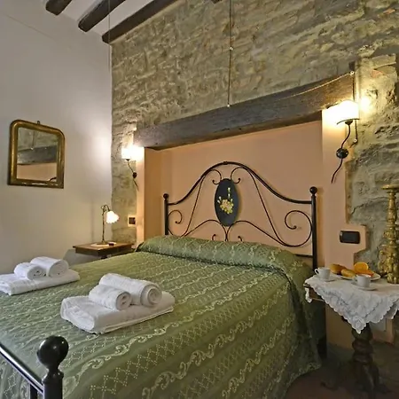 Rugapiana 63 Κορτόνα