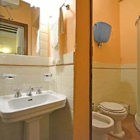 Rugapiana 63 Apartment