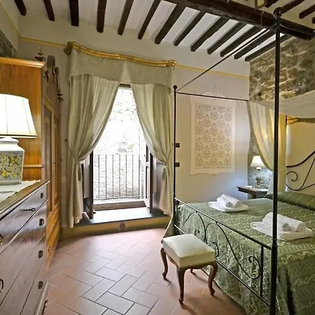 Rugapiana 63 Κορτόνα