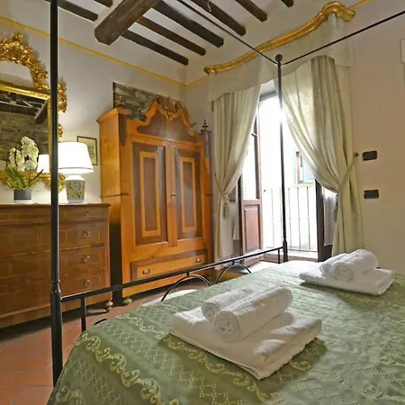 Appartamento Rugapiana 63