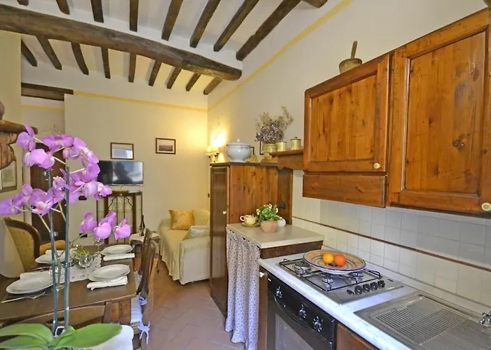 Rugapiana 63 アパート *