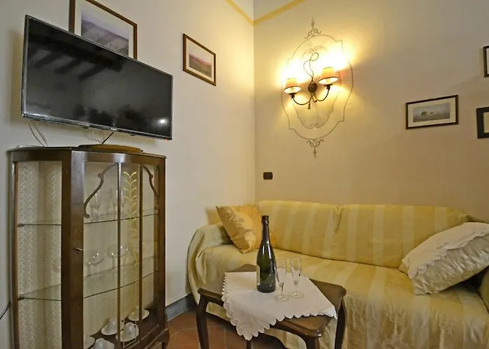 Rugapiana 63 Διαμέρισμα *