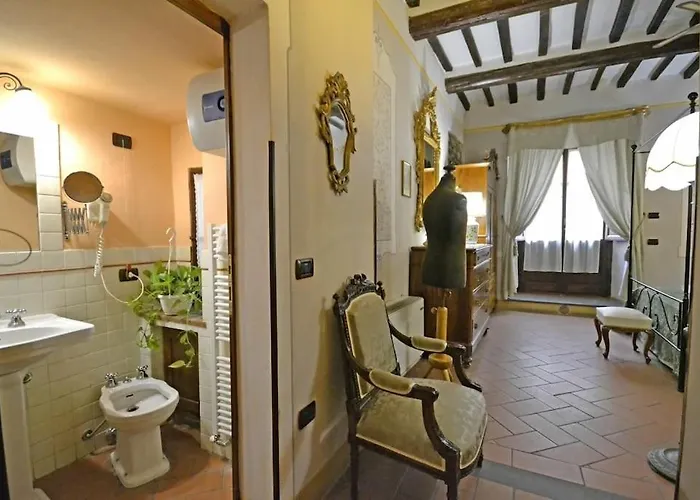 Rugapiana 63 * 코르토나