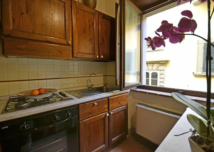 Rugapiana 63 Διαμέρισμα *