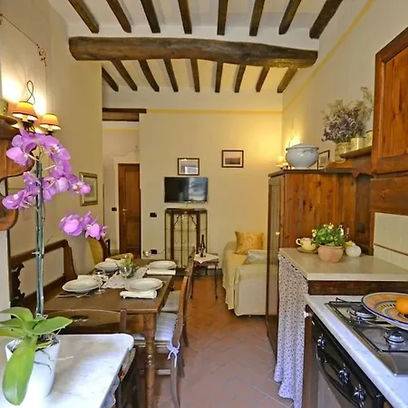 Lejlighed Rugapiana 63 *