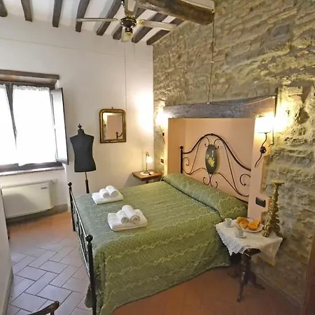 Rugapiana 63 Cortona