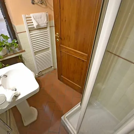 Lejlighed Rugapiana 63 *