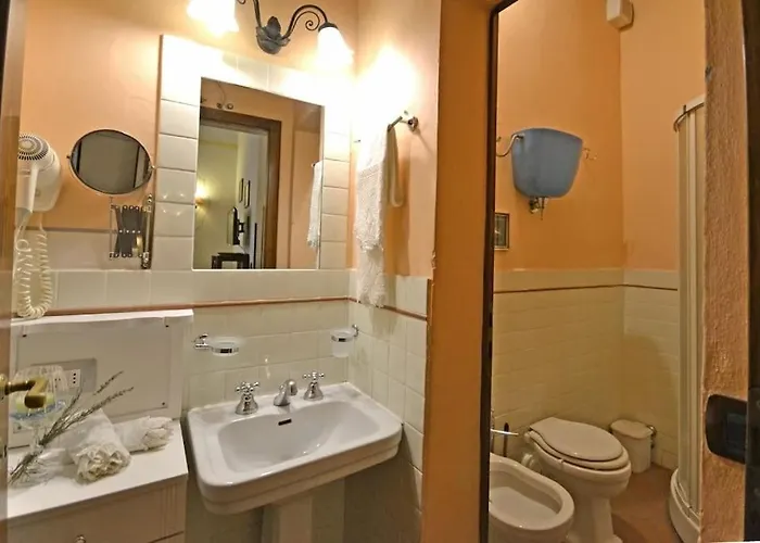 Rugapiana 63 Apartamento *