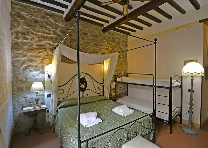 Rugapiana 63 Apartamento