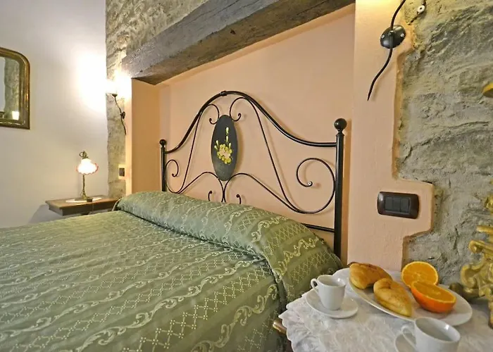 Apartamento Rugapiana 63 *