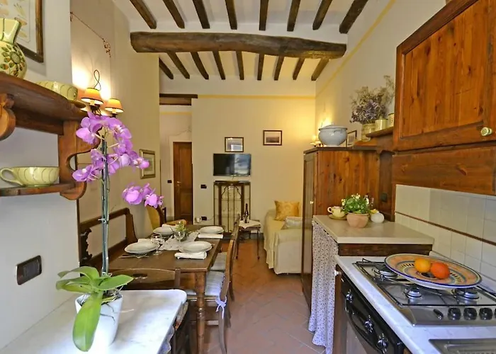 Apartamento Rugapiana 63 *