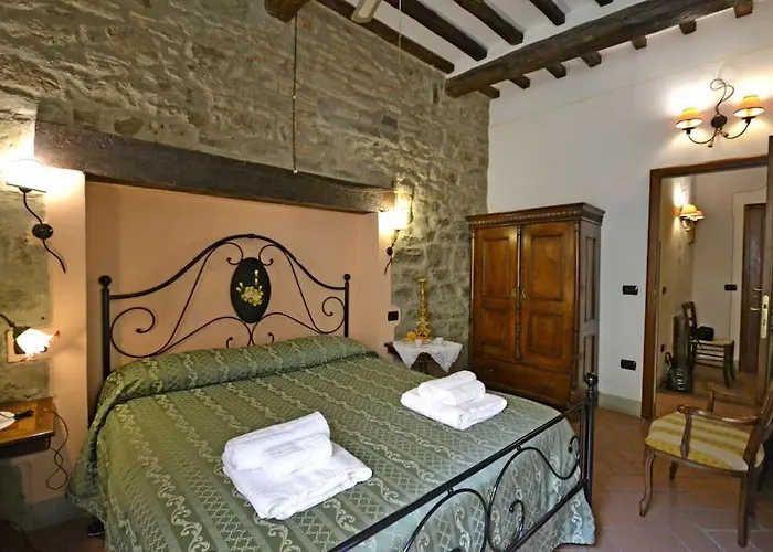 Rugapiana 63 Apartamento *