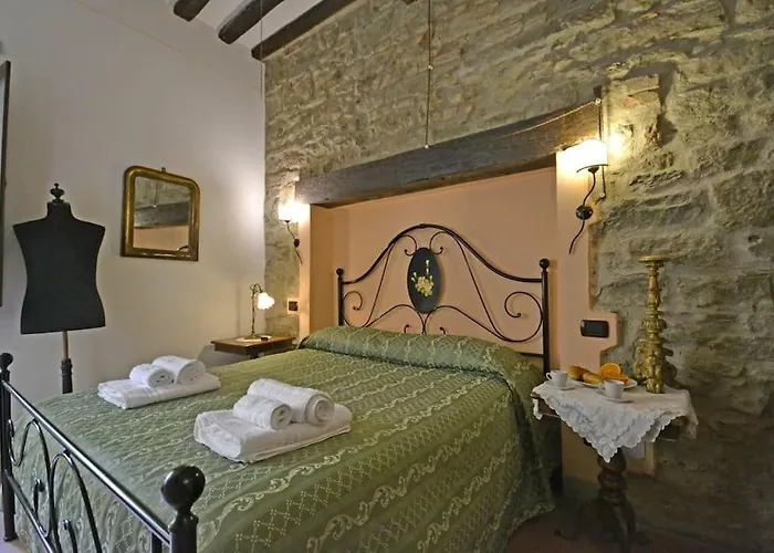 Rugapiana 63 Cortona