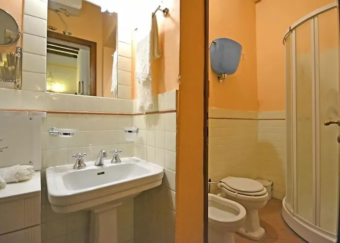 Rugapiana 63 Apartamento