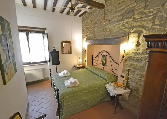 Rugapiana 63 Cortona