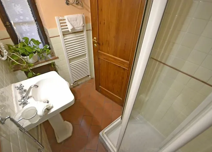 Apartamento Rugapiana 63 *