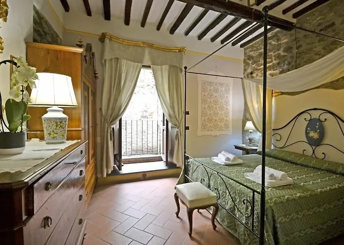 Rugapiana 63 Cortona