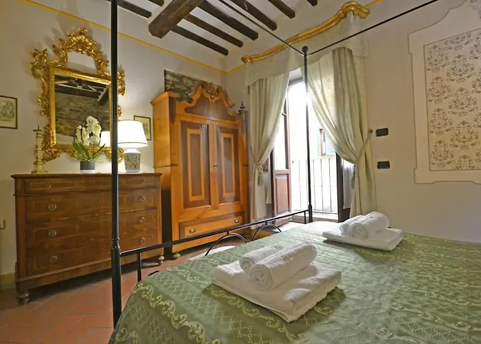 Apartamento Rugapiana 63