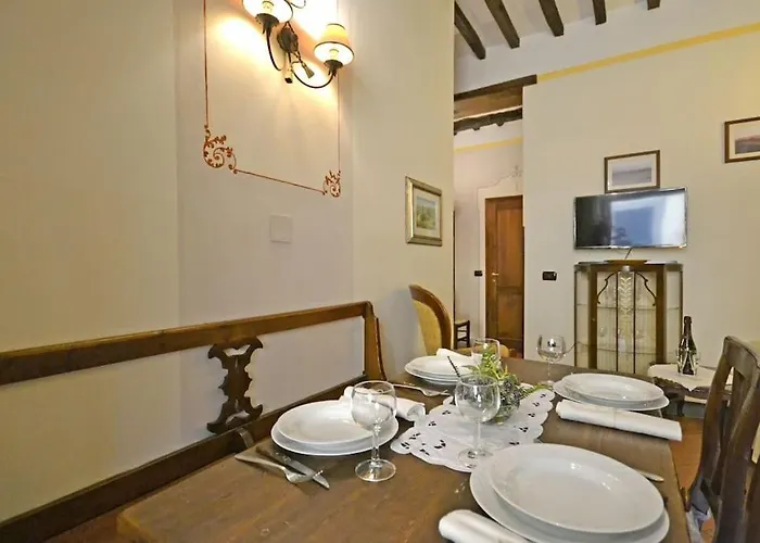 Apartamento Rugapiana 63 *